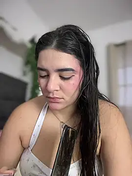 Snapshot of Lia_flowers chatting on 22, 3, 2025 Lia flowers online show from 22, 3, 2025