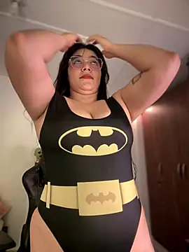 Snapshot of Lia_flowers chatting on 16, 10, 2025 Lia flowers online show from 16, 10, 2025