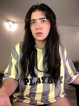 Snapshot of Lia_flowers chatting on 17, 10, 2025 Lia flowers online show from 17, 10, 2025