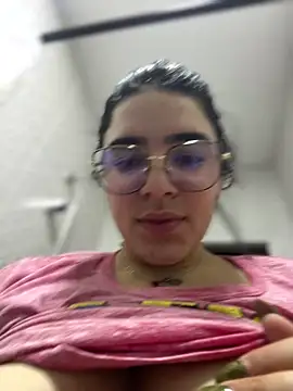 Snapshot of Lia_flowers chatting on 14, 3, 2025 Lia flowers online show from 14, 3, 2025