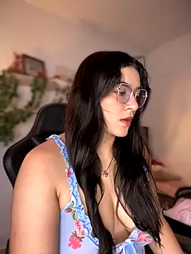 Snapshot of Lia_flowers chatting on 14, 9, 2025 Lia flowers online show from 14, 9, 2025