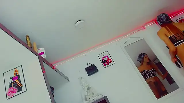 candy kendall online show from 21, 9, 2025