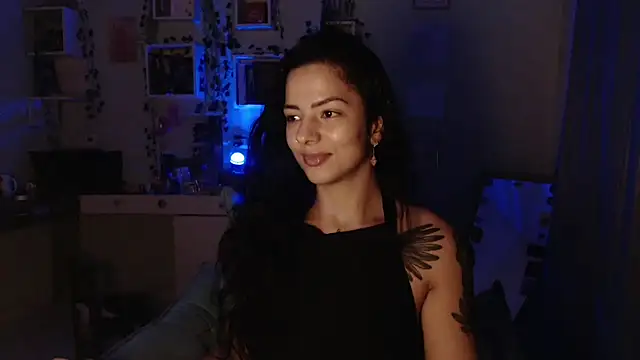Snapshot of BeellyDance chatting on 9, 5, 2026 BeellyDance online show from 9, 5, 2026
