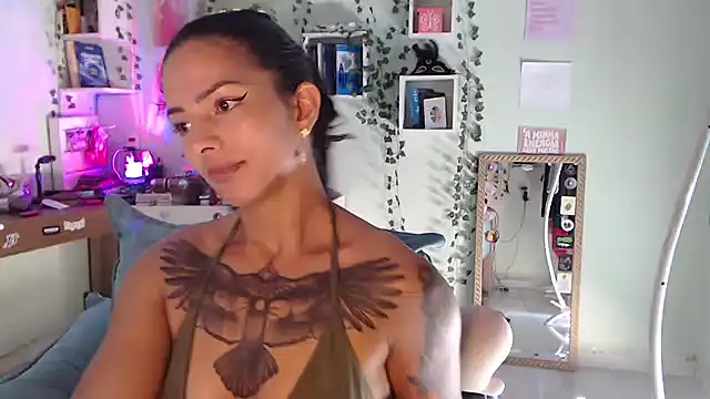 BeellyDance online show from 25, 3, 2026