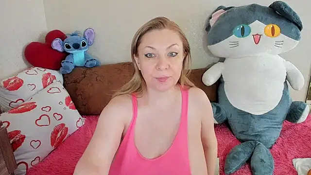 KerryBlareX online show from 18, 3, 2025