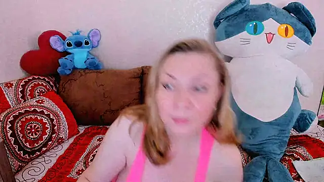 KerryBlareX online show from 18, 9, 2025