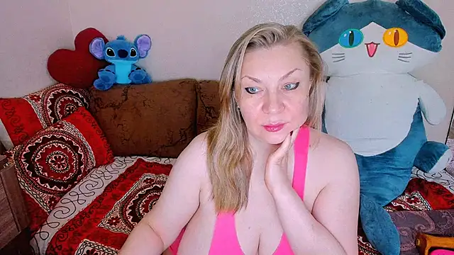 KerryBlareX online show from 20, 12, 2025