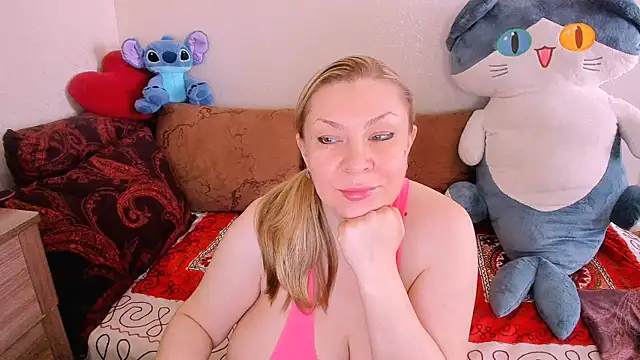 KerryBlareX online show from 10, 4, 2026