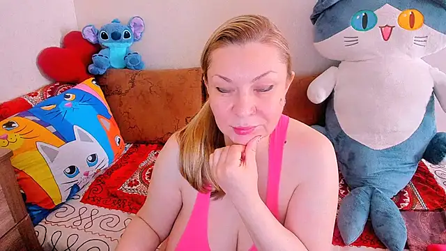 KerryBlareX online show from 23, 4, 2026
