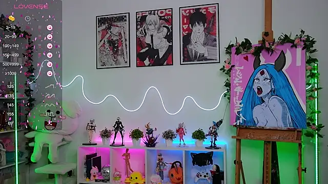 Snapshot of HolliWould_ chatting on 25, 9, 2025 HolliWould online show from 25, 9, 2025