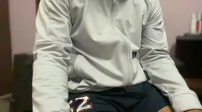 insanefreak69 online show from 27, 1, 2025