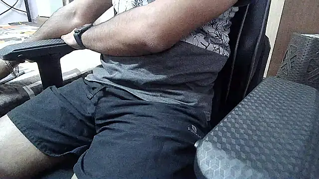 insanefreak69 online show from 28, 1, 2025