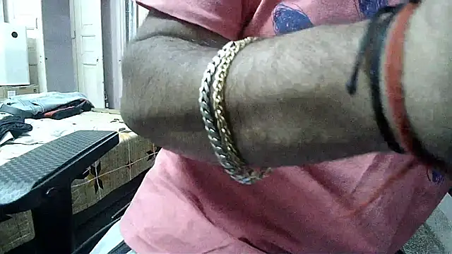 insanefreak69 online show from 25, 1, 2025