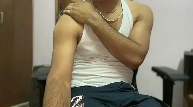 insanefreak69 online show from 27, 1, 2025