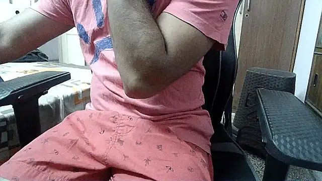 insanefreak69 online show from 30, 1, 2025