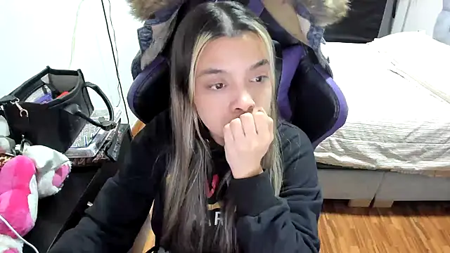 LuisaReyes 2911 online show from 9, 9, 2025