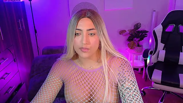 a belladanger online show from 27, 3, 2026