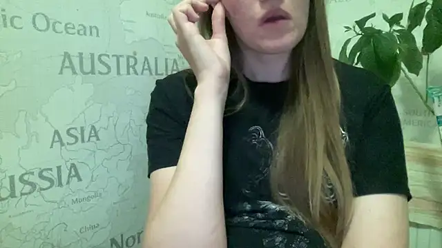 vanessa4you online show from 6, 11, 2025