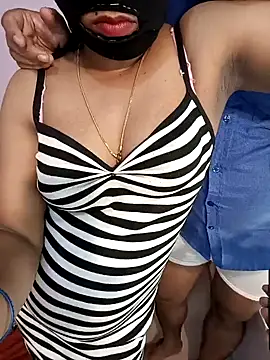 Mallu-Gayathri Arun online show from 9, 2, 2025