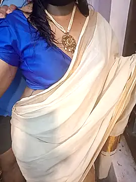 Mallu-Gayathri Arun online show from 19, 2, 2025