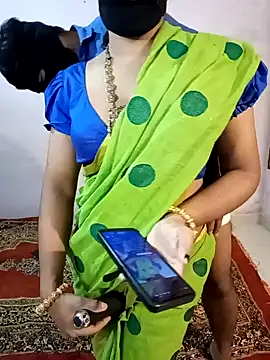 Mallu-Gayathri Arun online show from 8, 2, 2025