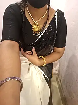 Mallu-Gayathri Arun online show from 21, 10, 2025