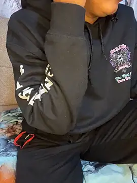 Snapshot of sweetestval chatting on 25, 10, 2025 sweetestval online show from 25, 10, 2025