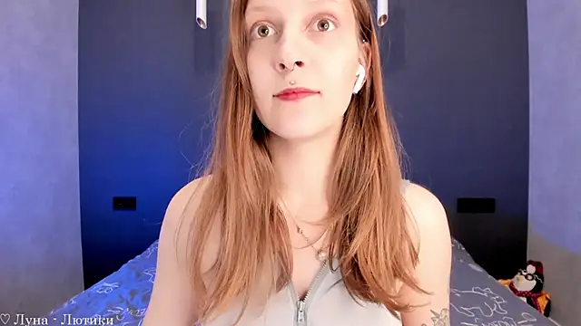 SolarAlice online show from 8, 12, 2024