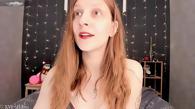 SolarAlice online show from 12, 12, 2024