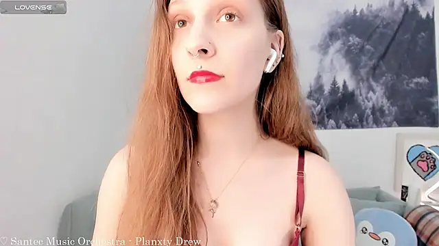 SolarAlice online show from 19, 3, 2025