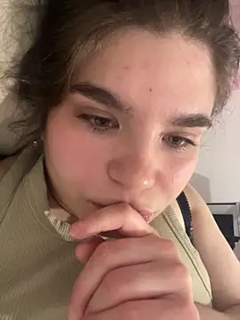 Snapshot of Mia_Brackenridge26 chatting on 23, 5, 2026 Mia Brackenridge26 online show from 23, 5, 2026