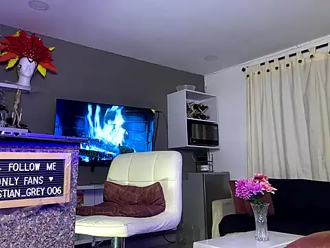sebastiangrey06 online show from 25, 5, 2026