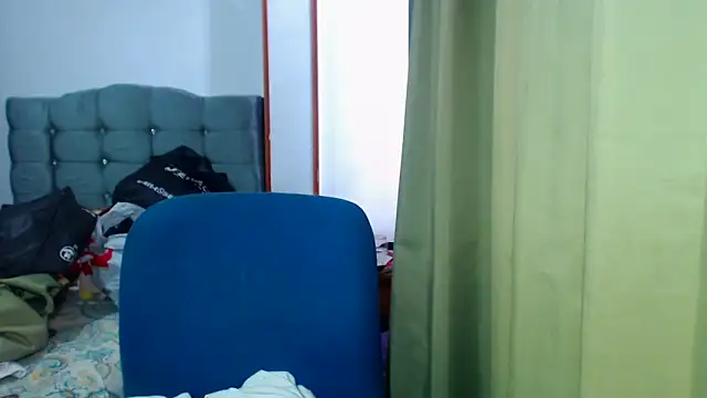 AmaraRoberts420 online show from 22, 2, 2026