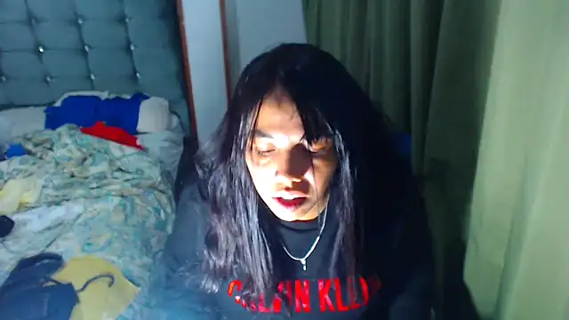 AmaraRoberts420 online show from 7, 1, 2026