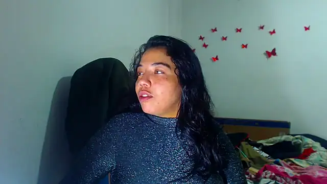 AmaraRoberts420 online show from 16, 11, 2025