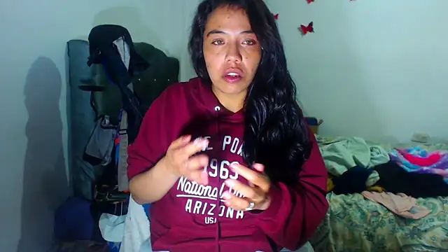 AmaraRoberts420 online show from 29, 11, 2025