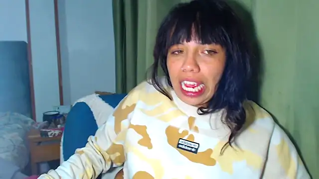 AmaraRoberts420 online show from 8, 2, 2026