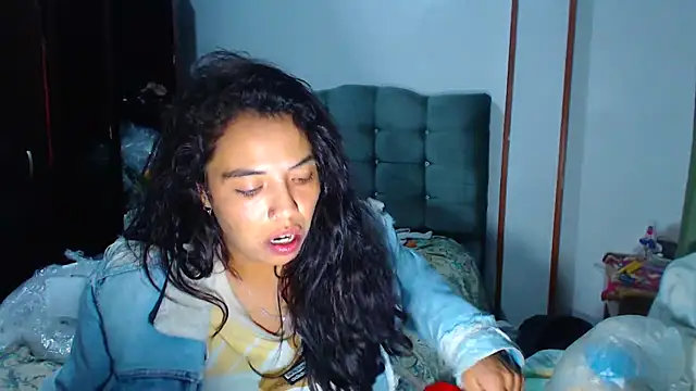 AmaraRoberts420 online show from 17, 1, 2026