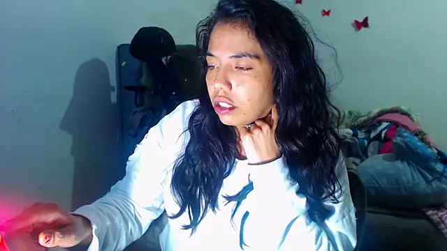 AmaraRoberts420 online show from 27, 11, 2025