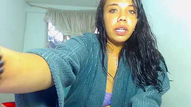 AmaraRoberts420 online show from 15, 3, 2025