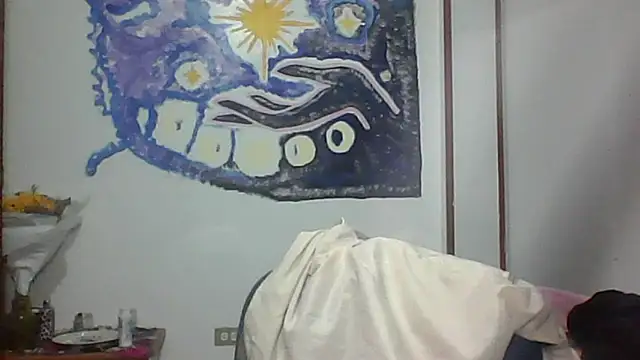 AmaraRoberts420 online show from 11, 3, 2026