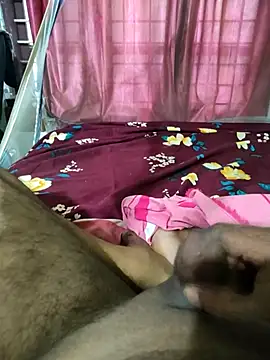 Sanjaymartin29 online show from 23, 4, 2026
