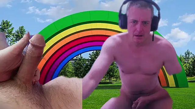 JulioMaximus online show from 3, 6, 2026