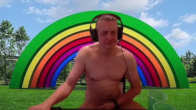 JulioMaximus online show from 20, 3, 2026