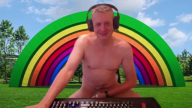 JulioMaximus online show from 25, 3, 2026