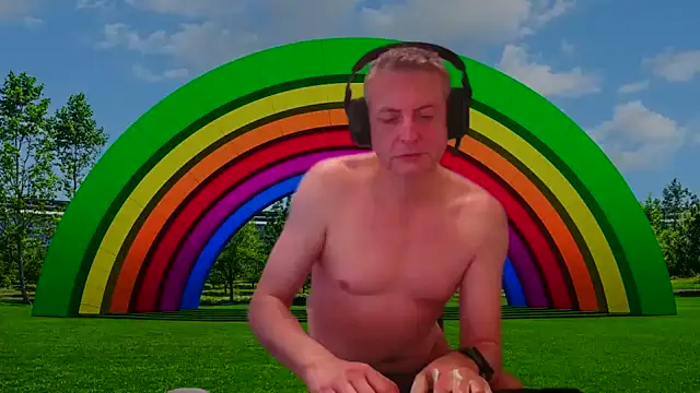 JulioMaximus online show from 24, 3, 2026