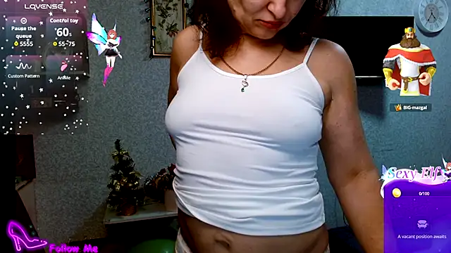 BeatriksS online show from 13, 1, 2026