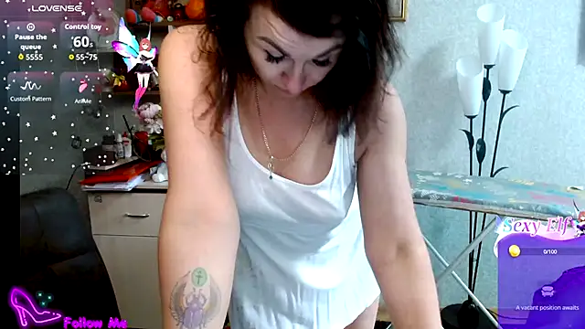 BeatriksS online show from 12, 6, 2026