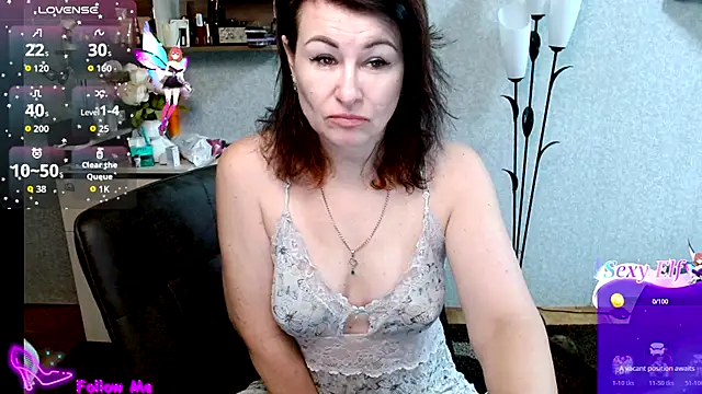 BeatriksS online show from 8, 4, 2026