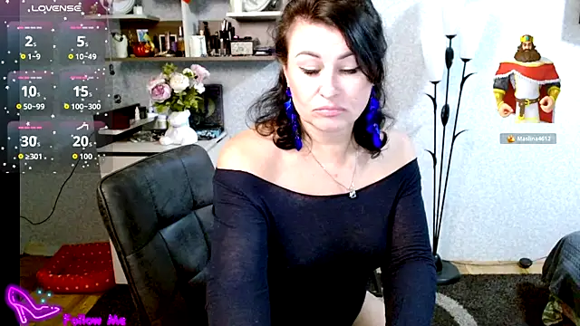 BeatriksS online show from 21, 10, 2025